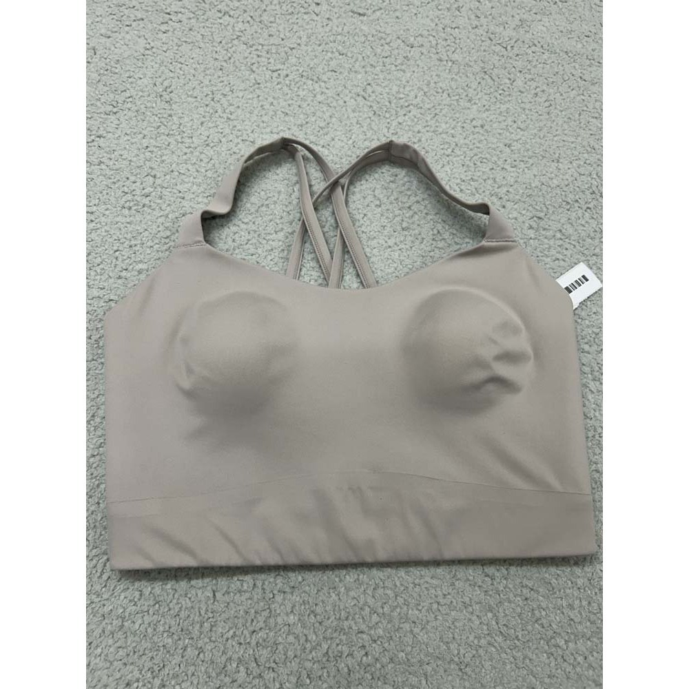 Avia Bra XL Wireless 76P282 Comfort Revolution Easylite